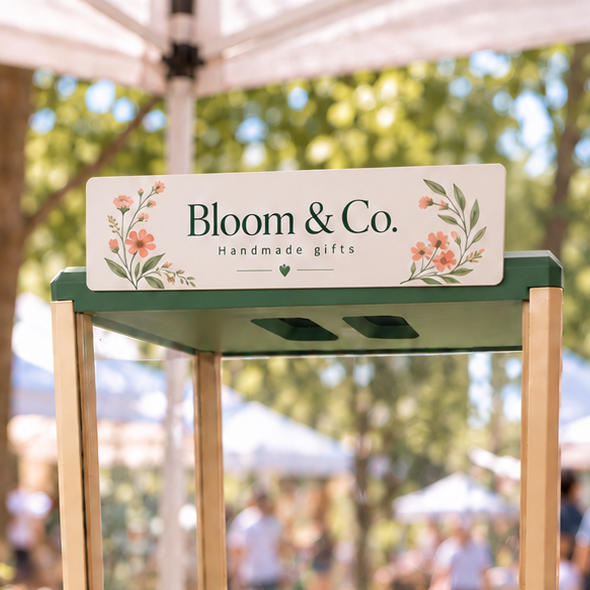 Custom Signs