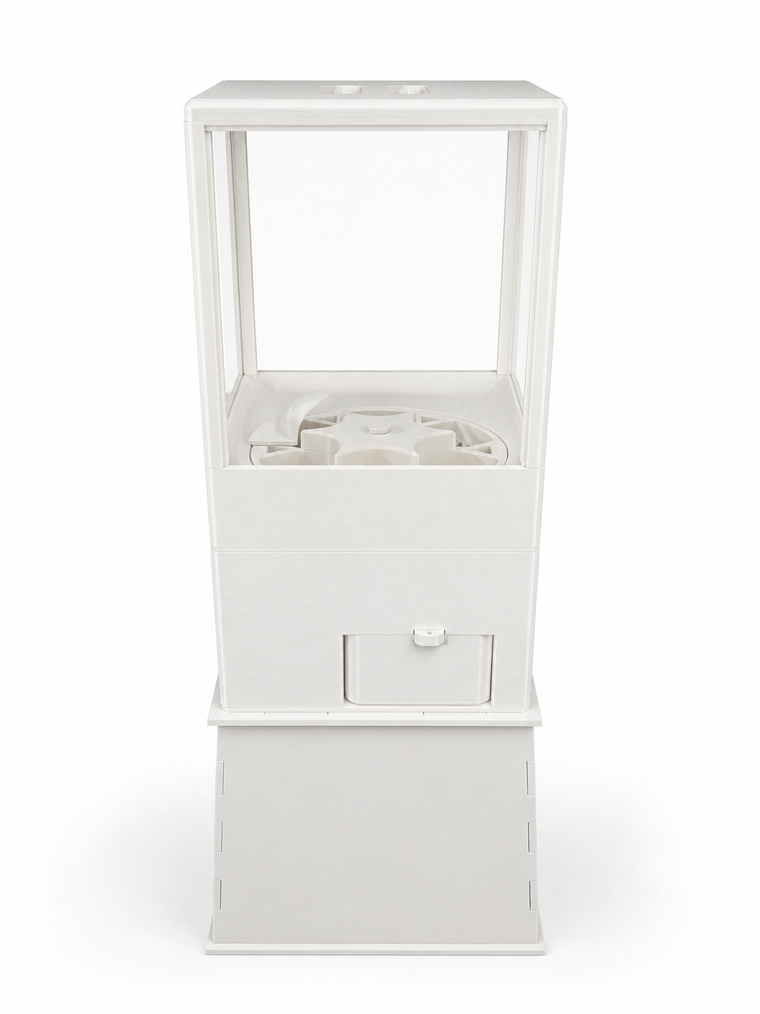 10″ Machine Stand