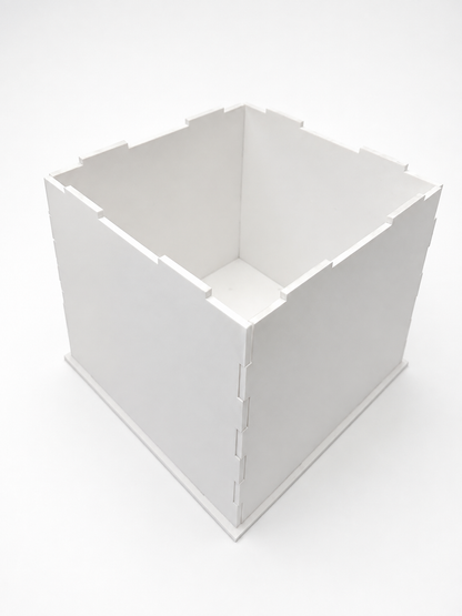 10″ Machine Stand