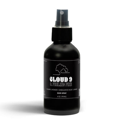 Cloud 9 & Feeling Fine | Lavender · Sandalwood · Jasmine - Simulation Society