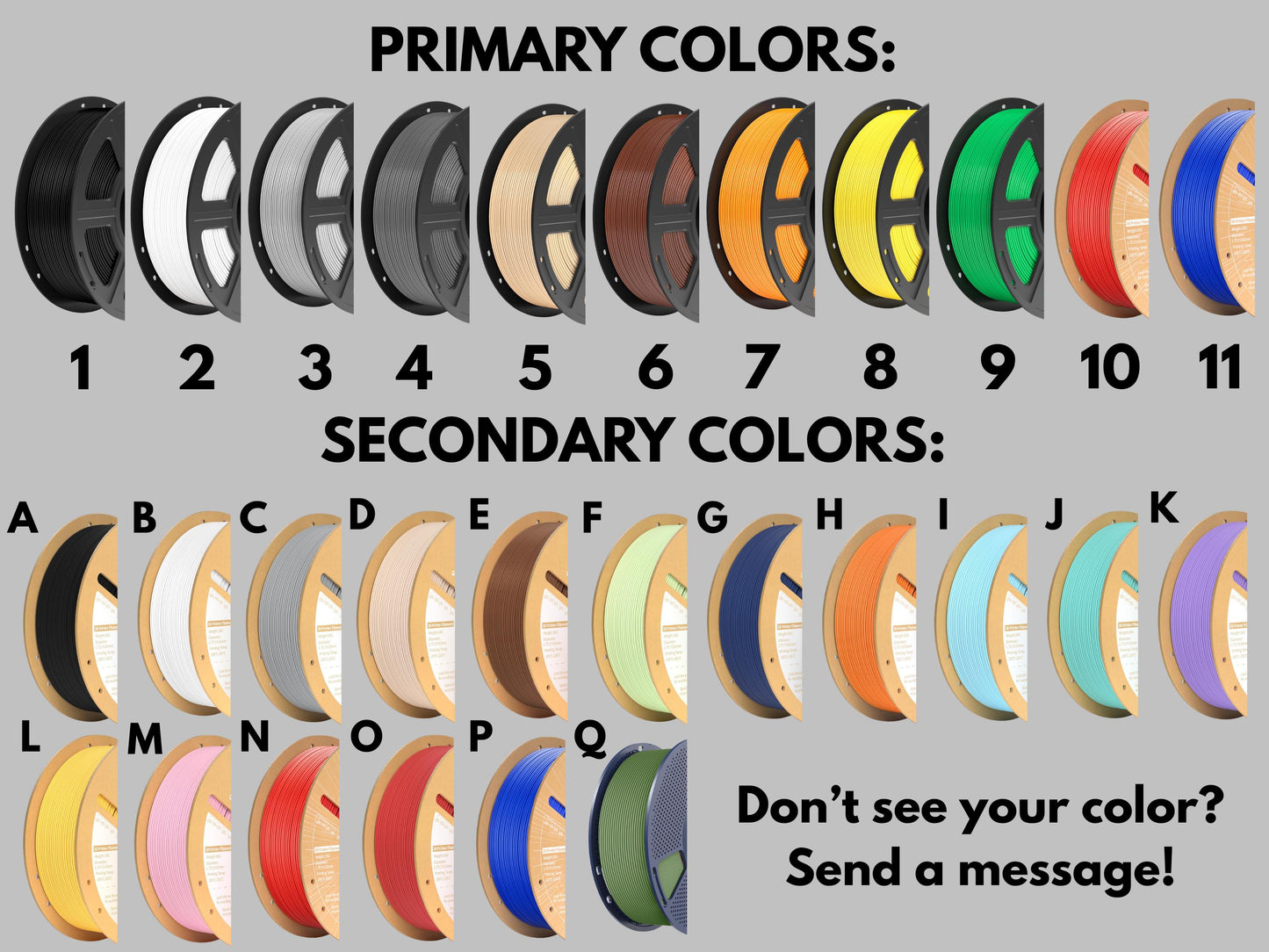 Custom Full Color Logo Vending Machine Tokens for Businesses & Events