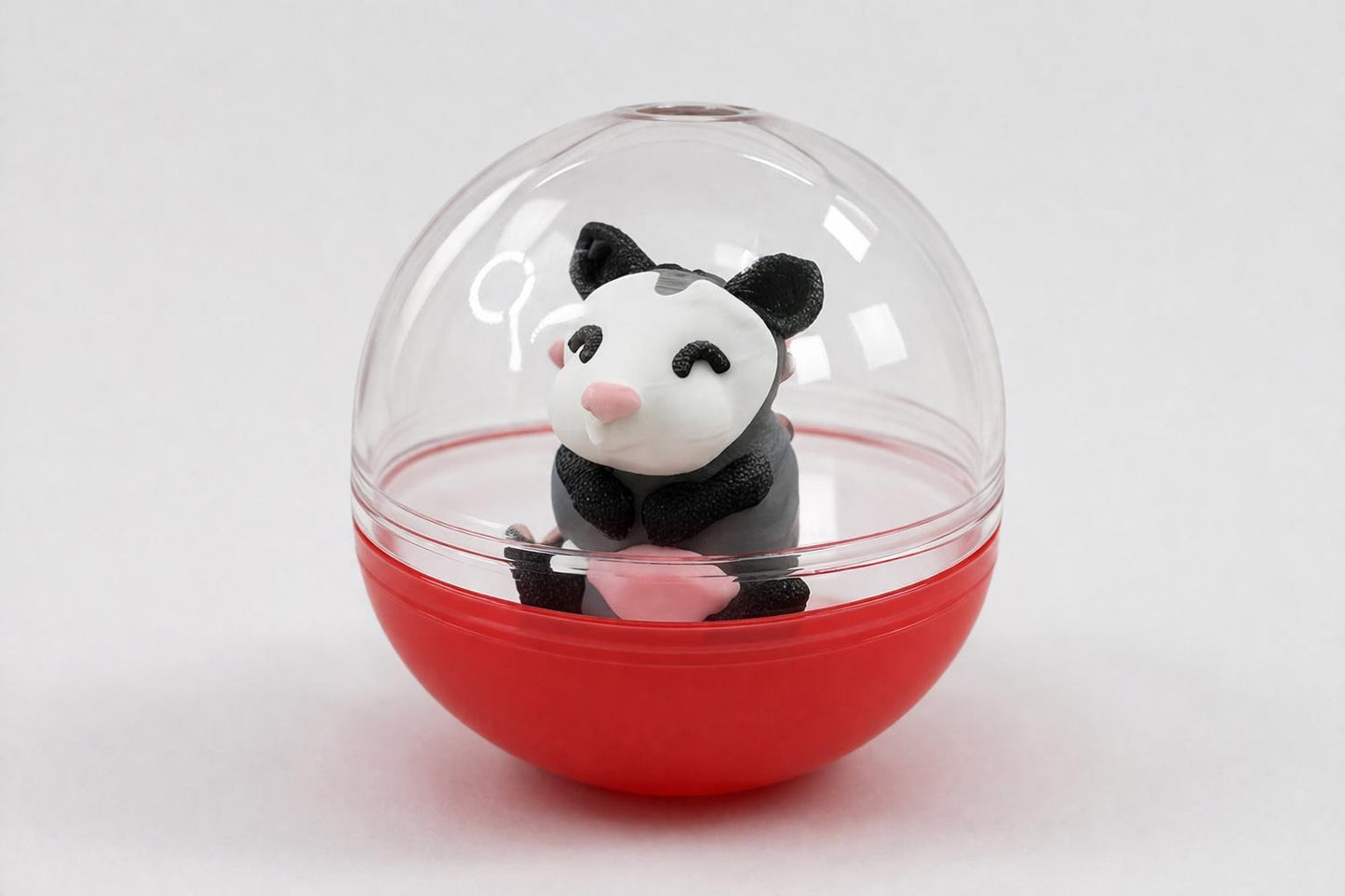 Themed Capsule Toy Sets for Vending Machines, Gacha Prize Fillers, Bulk Refills
