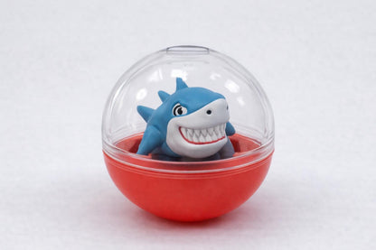 Themed Capsule Toy Sets for Vending Machines, Gacha Prize Fillers, Bulk Refills