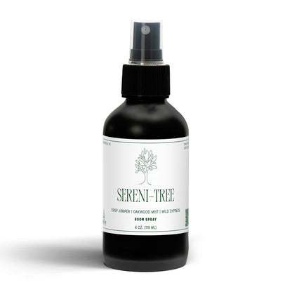 Sereni - tree | Crisp Juniper · Oakwood Mist · Wild Cypress - Simulation Society