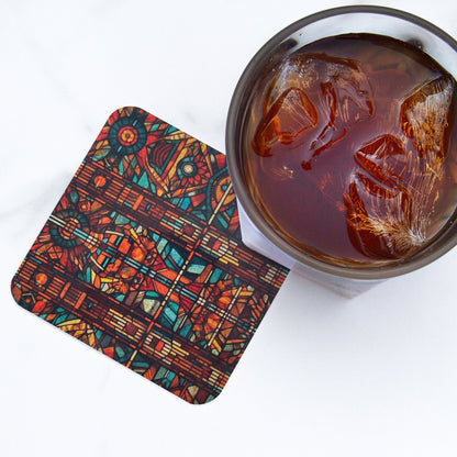 Southwestern Tribal Coaster - Simulation Society